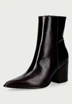 Jonak botine pentru femei din piele PRIDE CUIR imagine