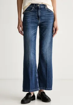 Joop! blugi bootcut pentru femei imagine