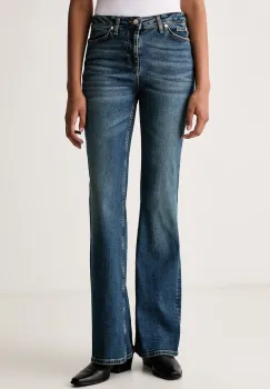 Joop!  blugi bootcut pentru femei imagine