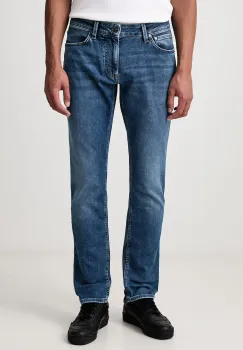 Joop!  blugi slim fit pentru barbati imagine