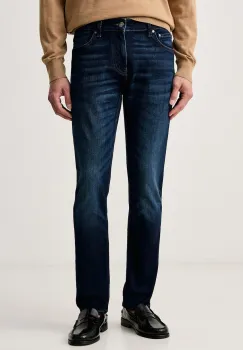 Joop!  blugi slim fit pentru barbati imagine