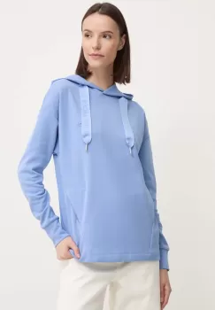 Joop! bluza femei, cu gluga, neted, 30029781 imagine