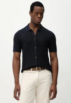 Joop! camasa din bumbac imagine