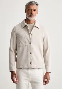 Joop! Camasa pentru barbati cu bumbac imagine