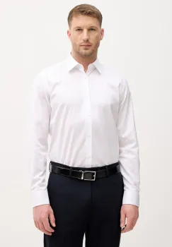 Joop! camasa pentru barbati, din bumbac imagine