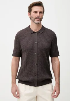 Joop! camasa pentru barbati, din bumbac imagine