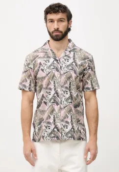 Joop! Camasa pentru barbati din bumbac imagine