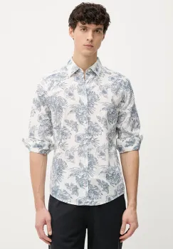 Joop! camasa pentru barbati, din bumbac imagine