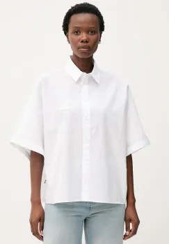 Joop! camasa pentru femei, din bumbac imagine