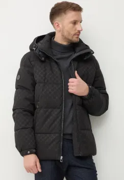 Joop! geaca barbati, culoarea negru, de iarna, 30044257 imagine