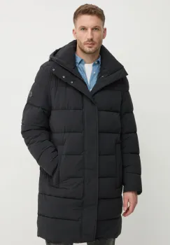 Joop! geaca barbati, culoarea negru, de iarna, 30044261 imagine