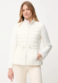 Joop! geaca culoarea bej, de tranzitie, 30047606 imagine