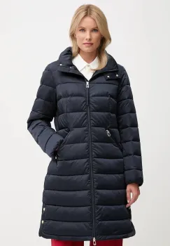 Joop! geaca culoarea bleumarin, de iarna, 30048849 imagine