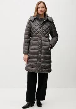 Joop! geaca culoarea gri, de iarna, 30048865 imagine