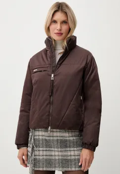 Joop! geaca culoarea maro, de iarna, 30048848 imagine