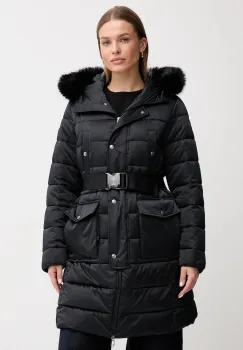 Joop! geaca culoarea negru, de iarna, 30048850 imagine