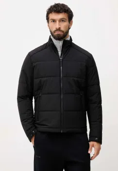 Joop! geaca culoarea negru, de tranzitie, 30048506 imagine