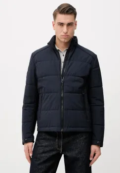 Joop! geaca culoarea negru, de tranzitie, 30048506 imagine