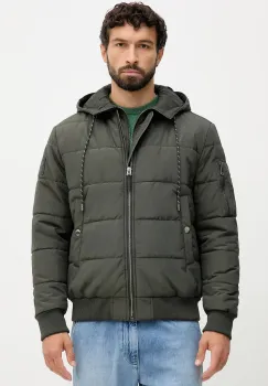 Joop! geaca culoarea verde, de iarna, 30048767 imagine