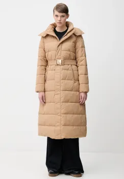 Joop! geaca culoarea verde, de iarna, oversize, 30048842 imagine