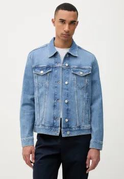 Joop! geaca de blugi barbateasca din denim imagine