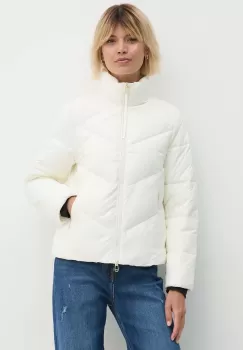 Joop! geaca femei, culoarea bej, de iarna, 30042986 imagine