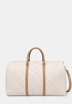 Joop! geanta Cortina Piazza Aurora culoarea bej, 4140006278 imagine