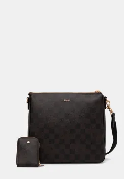 Joop! geanta crossbody pentru femei, cu imitatie de piele Cortina Piazza Jasmina imagine