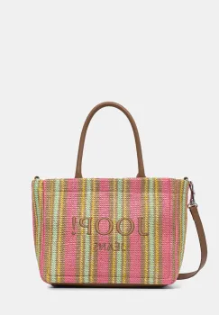Joop! geanta crossbody pentru femei impletita Istria Yvette imagine