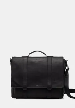 Joop! geanta pentru barbati, din piele Cerratano Kreon imagine