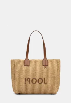 Joop! geanta shopper pentru femei impletita Stromboli Aurelia imagine