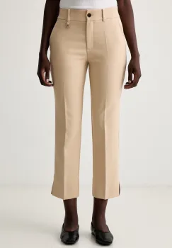 Joop! pantaloni carrot pentru femei imagine