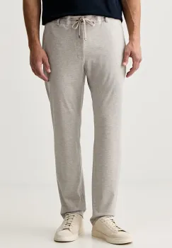 Joop! pantaloni chinos pentru barbati cu vascoza imagine