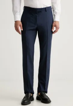 Joop! pantaloni de costum pentru barbati cu vascoza imagine