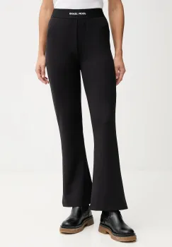 Joop! pantaloni de trening culoarea negru, uni, 30048514 imagine