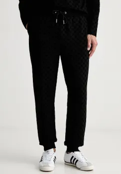 Joop! pantaloni de trening pentru barbati din bumbac cu elastan imagine
