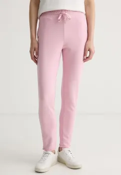 Joop! pantaloni de trening pentru femei cu bumbac imagine
