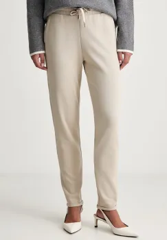 Joop! pantaloni de trening pentru femei cu bumbac imagine