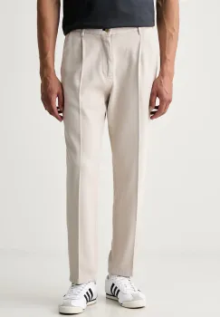Joop! pantaloni pentru barbati cu bumbac imagine