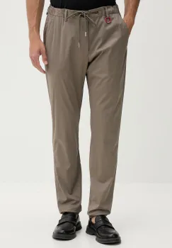 Joop! pantaloni pentru barbati, din bumbac cu elastan imagine