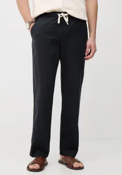 Joop! pantaloni regular pentru barbati, din lyocell imagine