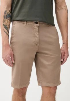 Joop! pantaloni scurti culoarea bleumarin, 30041957 imagine