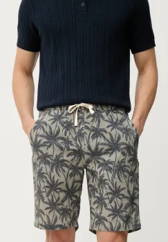 Joop! pantaloni scurti pentru barbati, cu lyocell imagine