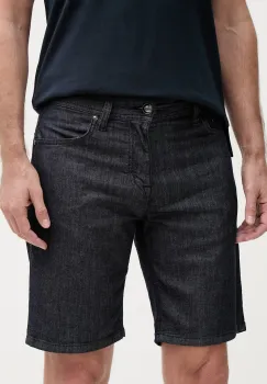 Joop! pantaloni scurti pentru barbati, din denim imagine