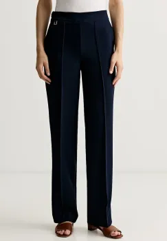 Joop! pantaloni straight pentru femei imagine