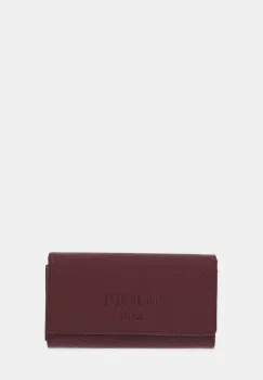 Joop! portofel culoarea bordo, 4130000869 imagine
