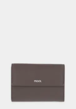 Joop! portofel de piele barbati, culoarea maro imagine