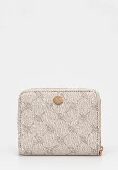 Joop! portofel Mazzolino Nisa culoarea bej, 4140008022 imagine
