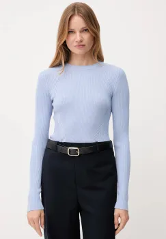 Joop! pulover culoarea violet, light, 30047481 imagine