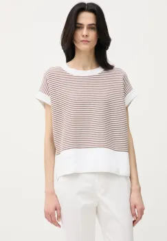 Joop! pulover de bumbac imagine